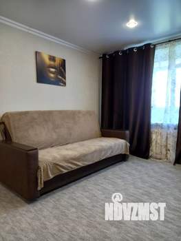 1-к квартира, посуточно, 33м2, 4/9 этаж