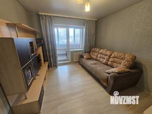 2-к квартира, на длительный срок, 47м2, 2/9 этаж