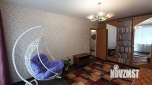 1-к квартира, на длительный срок, 38м2, 2/9 этаж