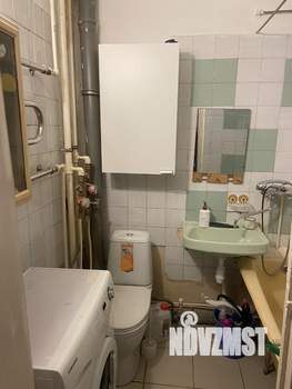 1-к квартира, на длительный срок, 31м2, 2/9 этаж