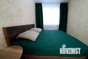 1-к квартира, посуточно, 40м2, 11/19 этаж