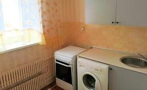 1-к квартира, на длительный срок, 25м2, 9/9 этаж