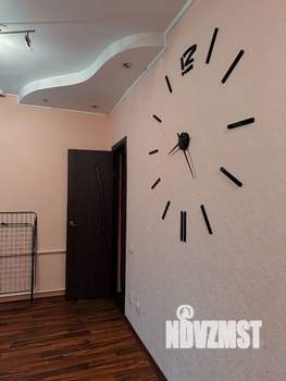 1-к квартира, на длительный срок, 31м2, 3/5 этаж