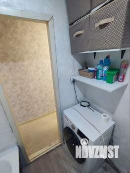 1-к квартира, на длительный срок, 29м2, 1/5 этаж