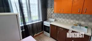 2-к квартира, на длительный срок, 42м2, 3/5 этаж