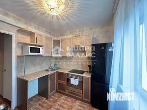 2-к квартира, на длительный срок, 54м2, 5/10 этаж