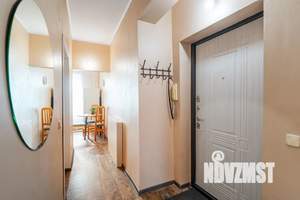 1-к квартира, посуточно, 33м2, 8/8 этаж