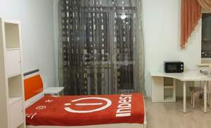 1-к квартира, на длительный срок, 37м2, 7/10 этаж