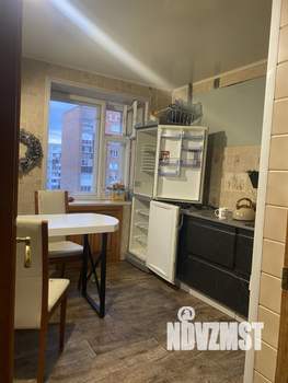 2-к квартира, на длительный срок, 56м2, 6/9 этаж