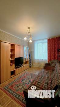 2-к квартира, на длительный срок, 52м2, 2/4 этаж