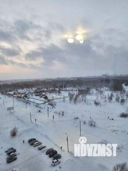 1-к квартира, на длительный срок, 48м2, 12/17 этаж