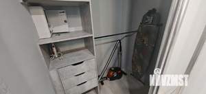 2-к квартира, на длительный срок, 47м2, 2/16 этаж