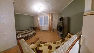 Студия квартира, на длительный срок, 31м2, 3/5 этаж