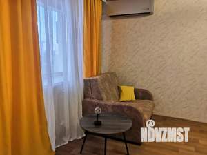 2-к квартира, посуточно, 48м2, 4/5 этаж