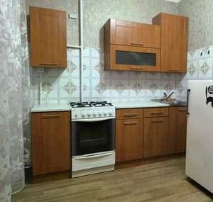 1-к квартира, на длительный срок, 39м2, 2/9 этаж