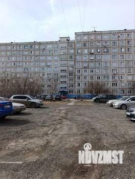 1-к квартира, на длительный срок, 30м2, 2/9 этаж