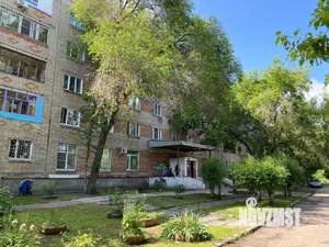 1-к квартира, на длительный срок, 31м2, 2/5 этаж