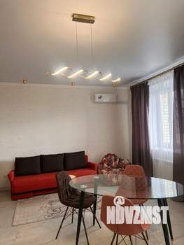 1-к квартира, на длительный срок, 44м2, 6/17 этаж