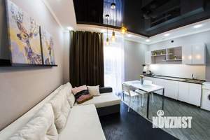 2-к квартира, посуточно, 50м2, 3/9 этаж