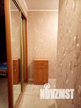 1-к квартира, посуточно, 31м2, 4/5 этаж