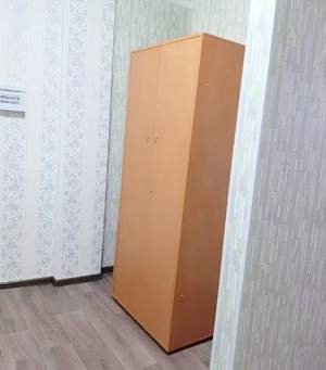 1-к квартира, на длительный срок, 35м2, 7/9 этаж