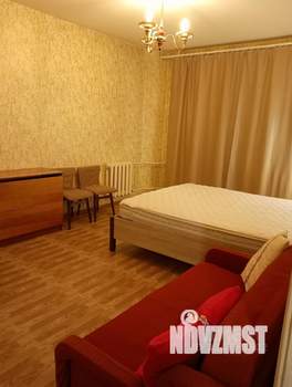 1-к квартира, на длительный срок, 37м2, 7/10 этаж