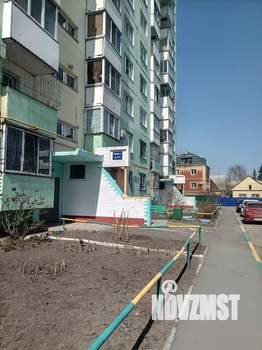 1-к квартира, на длительный срок, 35м2, 7/10 этаж