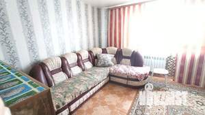 1-к квартира, на длительный срок, 27м2, 5/5 этаж