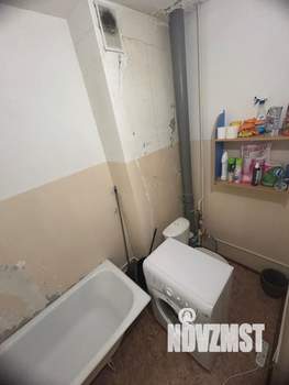 Студия квартира, на длительный срок, 33м2, 4/5 этаж