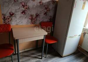 1-к квартира, на длительный срок, 31м2, 1/5 этаж