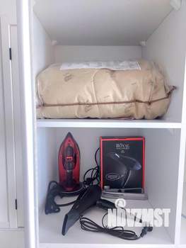 2-к квартира, посуточно, 40м2, 1/1 этаж