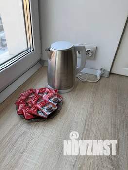 2-к квартира, посуточно, 42м2, 4/5 этаж