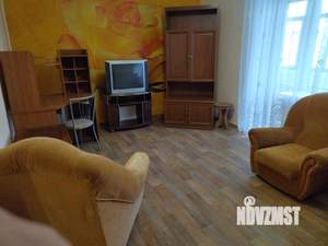 2-к квартира, на длительный срок, 46м2, 3/5 этаж