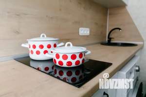 1-к квартира, посуточно, 28м2, 2/5 этаж