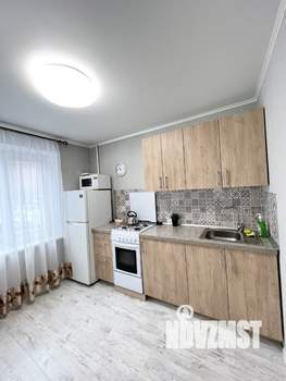 2-к квартира, посуточно, 52м2, 1/10 этаж