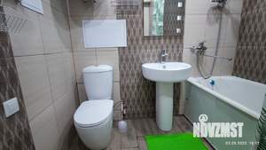 3-к квартира, на длительный срок, 60м2, 1/5 этаж