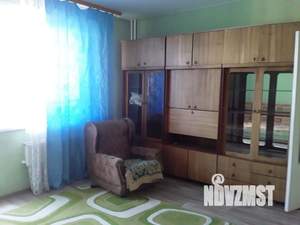 1-к квартира, на длительный срок, 38м2, 4/10 этаж