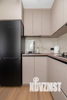 1-к квартира, посуточно, 32м2, 4/5 этаж