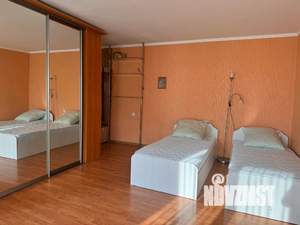 Студия квартира, посуточно, 30м2, 5/5 этаж