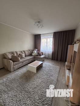 2-к квартира, на длительный срок, 67м2, 3/9 этаж
