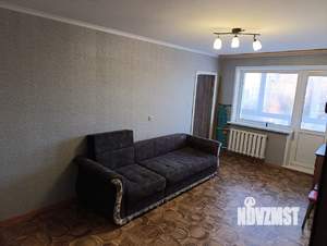 2-к квартира, на длительный срок, 39м2, 5/5 этаж