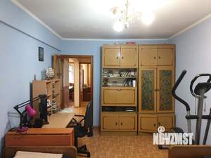 3-к квартира, на длительный срок, 68м2, 1/5 этаж