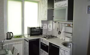 1-к квартира, на длительный срок, 30м2, 5/9 этаж