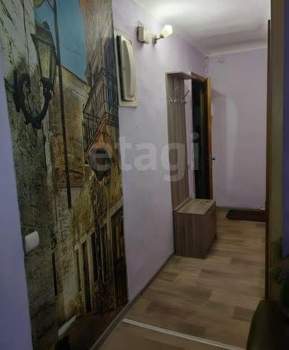 1-к квартира, на длительный срок, 30м2, 1/5 этаж