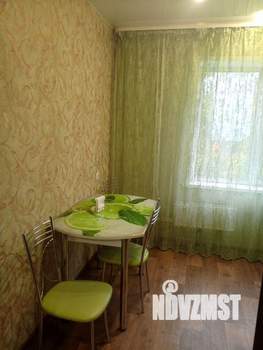 1-к квартира, посуточно, 37м2, 4/9 этаж