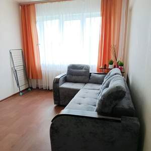 1-к квартира, на длительный срок, 31м2, 5/5 этаж