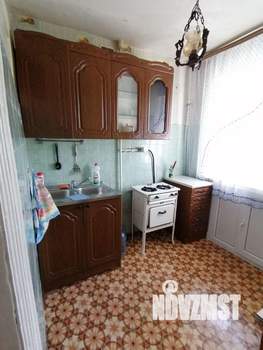 2-к квартира, на длительный срок, 42м2, 3/5 этаж