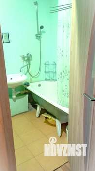 1-к квартира, на длительный срок, 39м2, 8/10 этаж