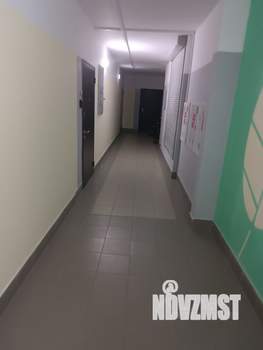 Студия квартира, посуточно, 40м2, 8/19 этаж