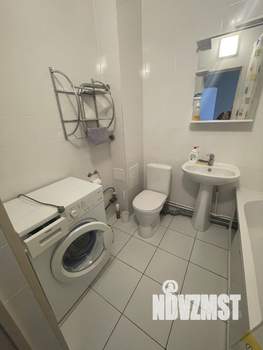 1-к квартира, на длительный срок, 44м2, 3/10 этаж